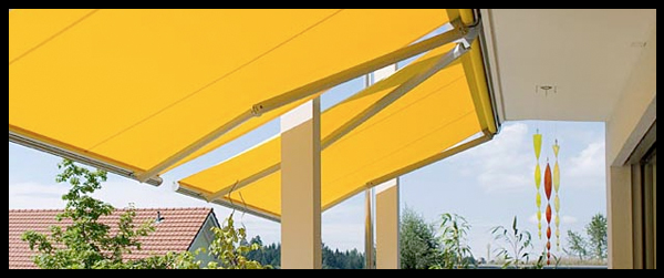 Ideal Awning