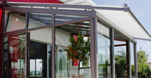 Conservatory Awnings